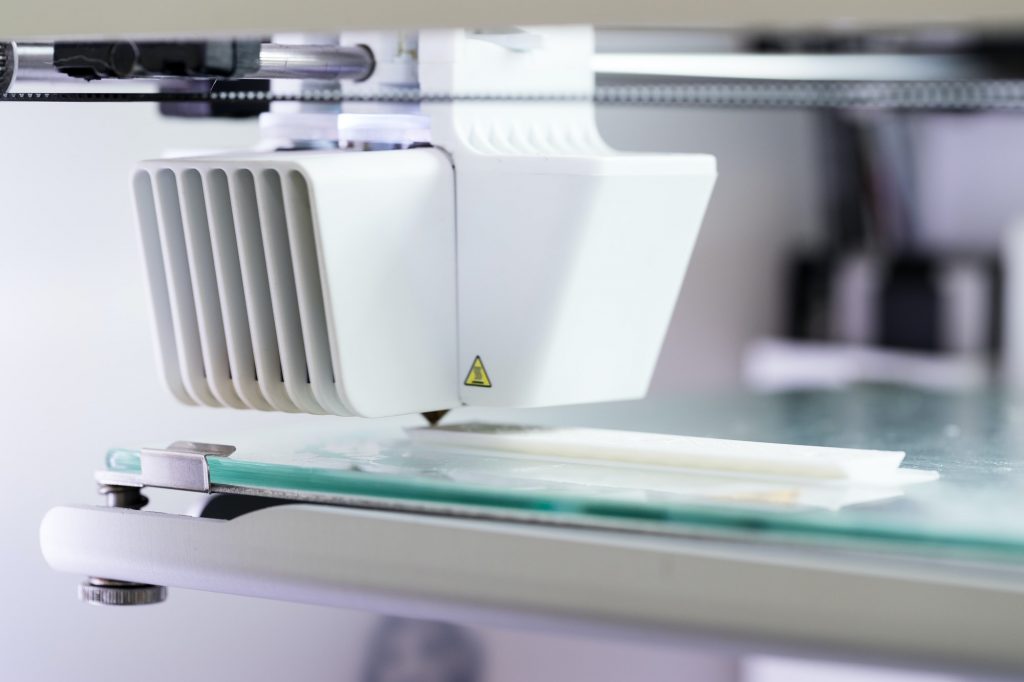 3d printer